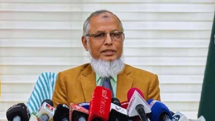 নির্বাচনের ফলাফল নিয়ে আদালতের সিদ্ধান্তই চূড়ান্ত: ইসি আনোয়ারুল