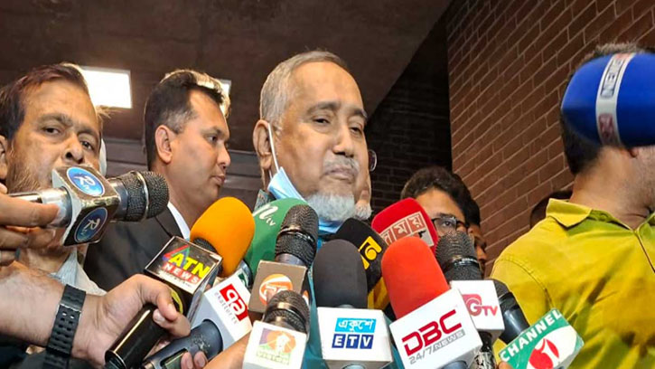 রাষ্ট্রপতি ফ্যাসিস্টের দোসর: তাহের