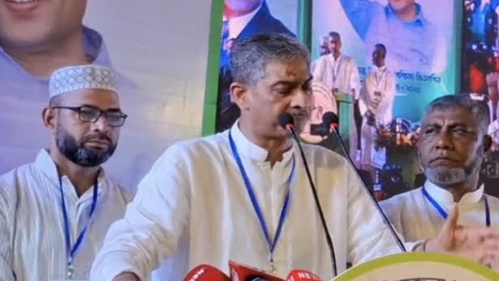 ভিপি নুরের ওপর হামলা ষড়যন্ত্রের অংশ: এ্যানি ‎চৌধুরী