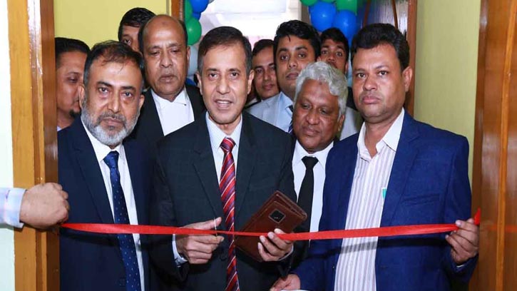 চট্টগ্রামে দেশের প্রথম ই-পারিবারিক আদালত চালু