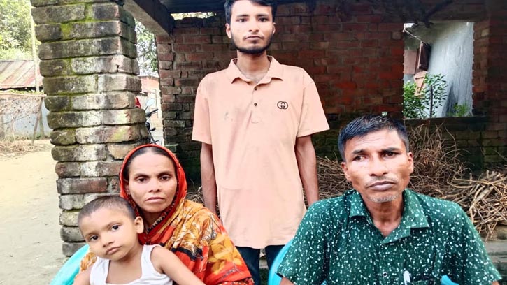 পলাশবাড়ীতে ইউপি সদস্যদের উপর দফায় দফায় হামলা