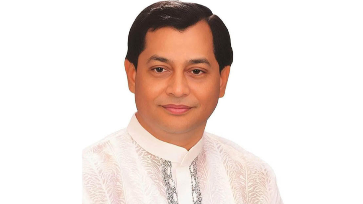 ফরিদগঞ্জে বিএনপি প্রার্থী হারুনুর রশিদের ঐক্যের বার্তা