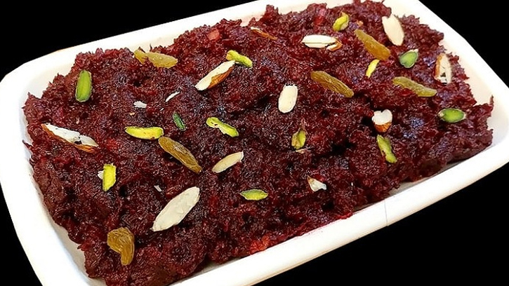 ইফতারের জন্য সহজ ও পুষ্টিকর খেজুর হালুয়া রেসিপি