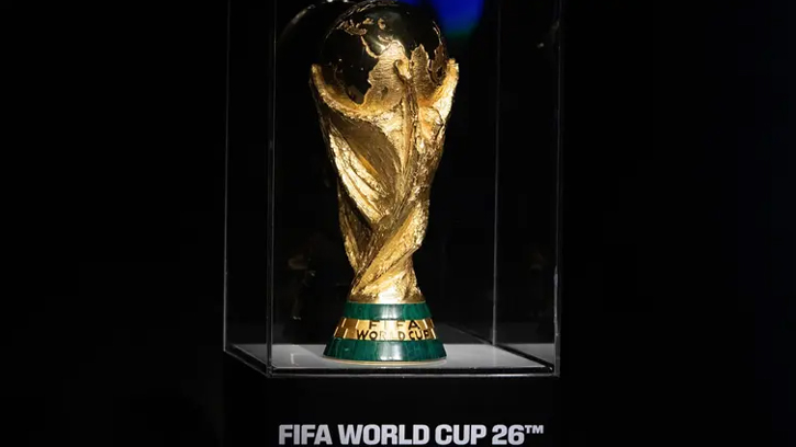 বিশ্বকাপ বাছাই শেষে মূল পর্বের ২৮ দল নিশ্চিত