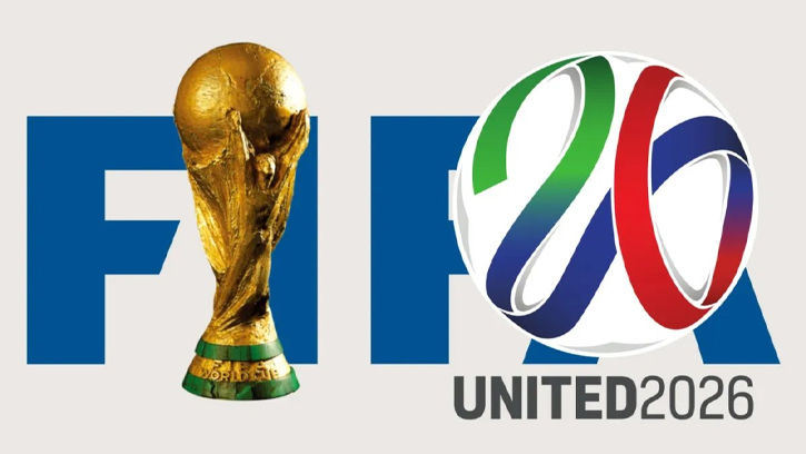 খেলোয়াড়দের সুরক্ষায় ২০২৬ বিশ্বকাপে নতুন নিয়ম ফিফার