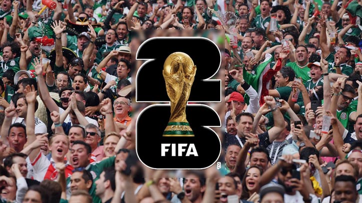 টিকটকারদের বড় সুখবর দিলো ফিফা