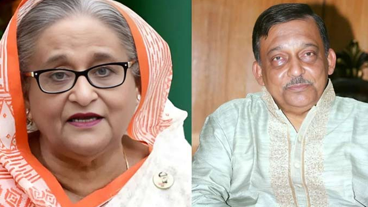 ১৮ মাস পর মামলা: হবিগঞ্জে কাঠগড়ায় শেখ হাসিনা ও কামালসহ ৫৬ জন