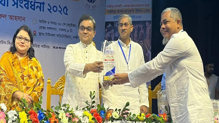 কিছু জনপ্রতিনিধি রাজনীতিবিদদের ভাবমূর্তি ক্ষুণ্ন করছে: এ্যানি চৌধুরী 