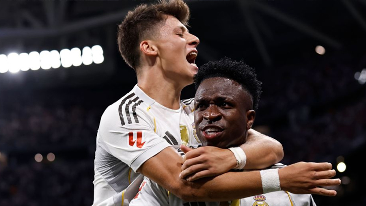 তিন গোল বাতিল হলেও রিয়ালের জয় অব্যাহত