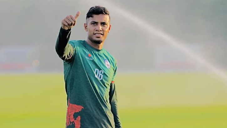 আতঙ্কের মাঝেও আন্দোলনে নামতে চেয়েছিলেন জামাল ভূঁইয়া