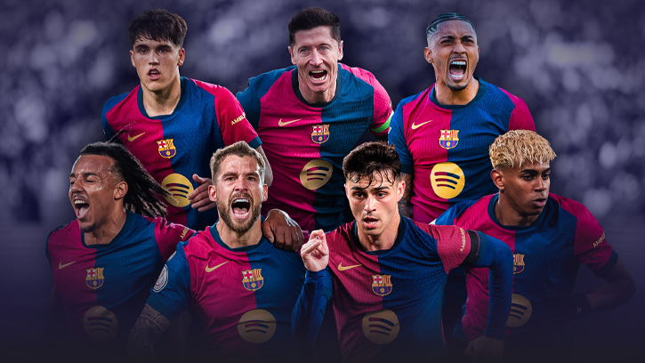 চ্যাম্পিয়নস লিগের শুরুতেই বার্সেলোনার বড় দুঃসংবাদ