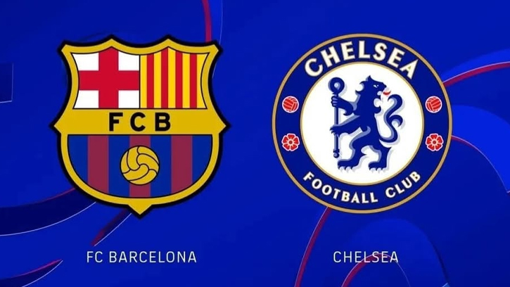 পুরোনো শত্রুরা আজ মুখোমুখি, চেলসির বিপক্ষে বার্সেলোনা