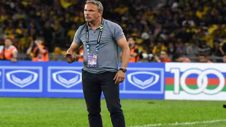 বাংলাদেশ কোচ হতে আগ্রহী ইউরোপের অভিজ্ঞ এই কোচ