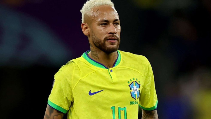 নতুন বছরে ঘরের মাঠে জাদু দেখাতে মুখিয়ে নেইমার