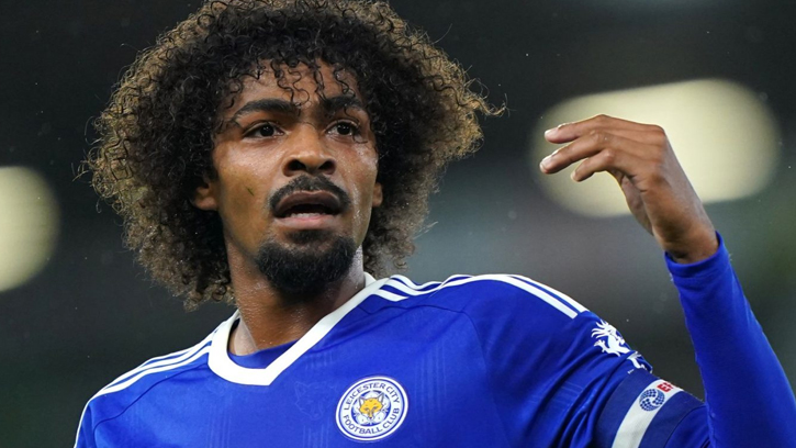 আজকের ম্যাচে লেস্টারের হয়ে খেলবেন হামজা