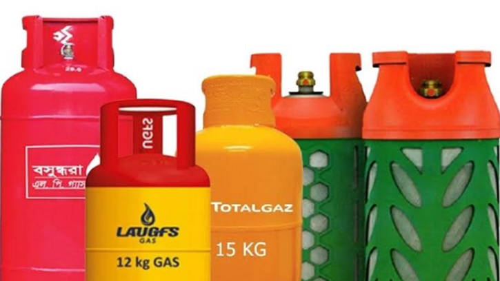 বাগেরহাটে নির্ধারিত দামে মিলছে না এলপি গ্যাস