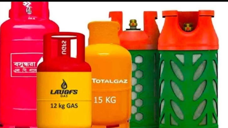 লক্ষ্মীপুরে এলপিজি গ্যাস সংকট: ভোগান্তিতে গ্রাহকরা