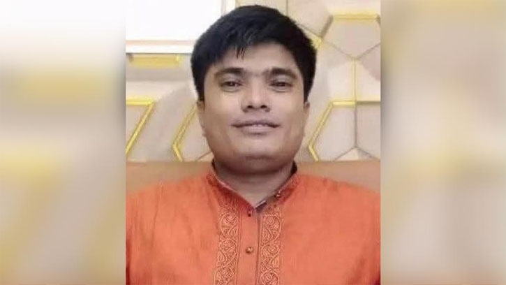 মাছের ঘের থেকে তুলে নিয়ে যুবককে খুন