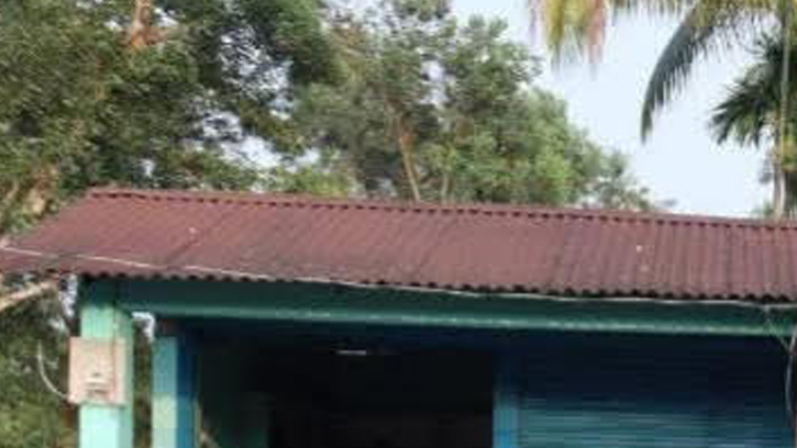 দুই'শ বছরের পুরোনো মঙ্গলচণ্ডী বাজারের জৌলুস হারিয়েছে