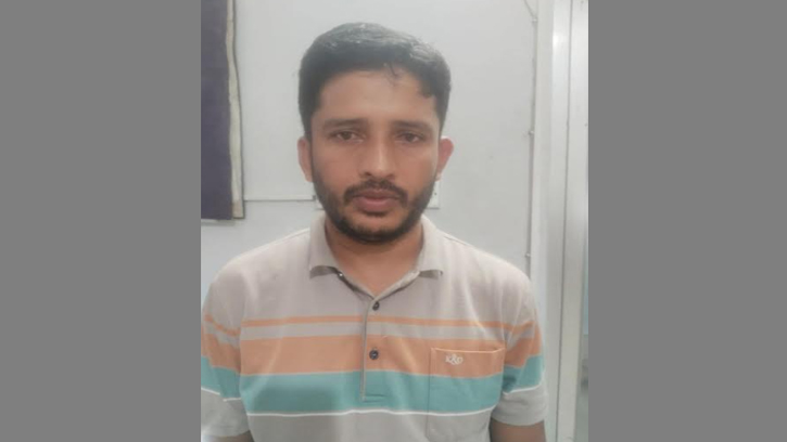 ব্রাহ্মণবাড়িয়ায় মোদী বিরোধী আন্দোলনে হত্যা: ছাত্রলীগ নেতা গ্রেফতার 