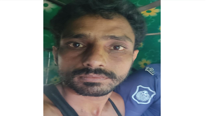 রাঙ্গুনিয়ার আলোচিত রুবেল হত্যা মামলার আসামি গ্রেফতার