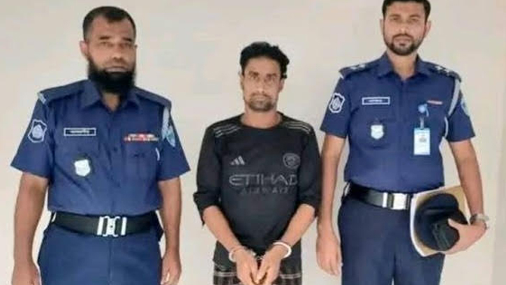 রামগঞ্জে মা-মেয়ে হত্যায় আরও একজন গ্রেফতার