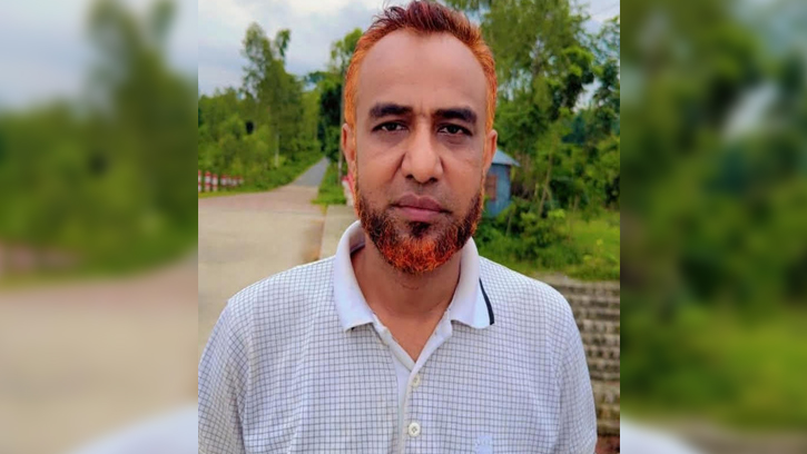 সাদুল্লাপুর উপজেলা আ.লীগের সাধারণ সম্পাদক ফারুক গ্রেফতার