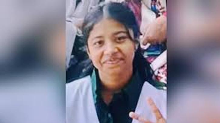 হাজারীবাগে স্কুলছাত্রী হত্যার ঘটনায় সিয়াম গ্রেফতার