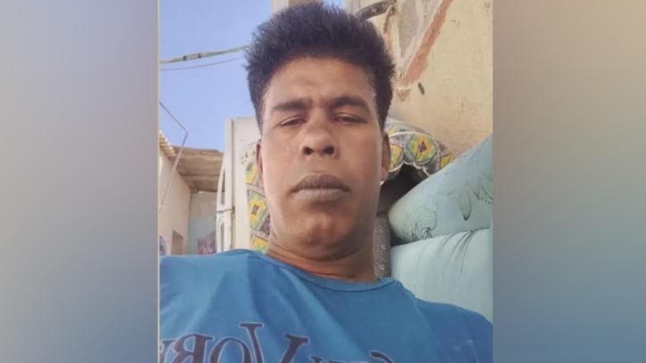 রামগঞ্জে বড় ভাইয়ের হাতে ছোট ভাই খুন