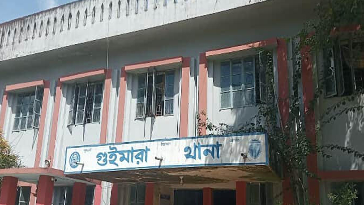 গুইমারায় সহিংসতা: ২ মামলায় ২৫০-৩০০ অজ্ঞাত আসামীর নাম