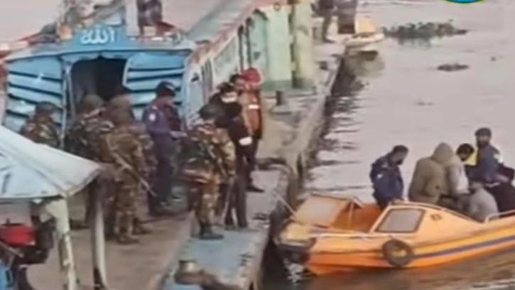 ব্রাহ্মণবাড়িয়ায় দুর্বৃত্তদের হামলায় গুলিবিদ্ধ ৫