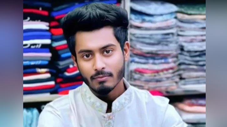 ১৮ দিন পরও যুবকের হত্যার তদন্তে গতি নেই, পরিবারের ক্ষোভ