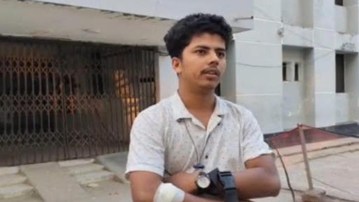 রকেট এজেন্টের সেলসম্যানকে ছুরিকাঘাত, দেড় লাখ টাকা ছিনতাই