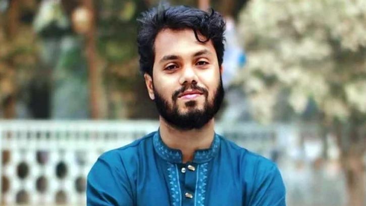 ওসমান হাদিকে হত্যাচেষ্টার ঘটনায় মামলা