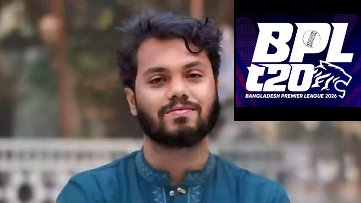 ক্রিকেট মাঠে শহিদ হাদি , বিপিএলে বিশেষ উদ্যোগ বিসিবির