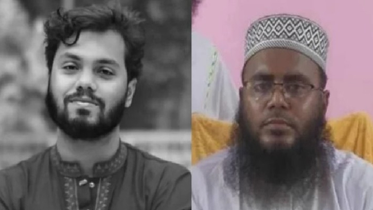 আবু বকর সিদ্দিক শহীদ হাদির জানাজা পড়াবেন