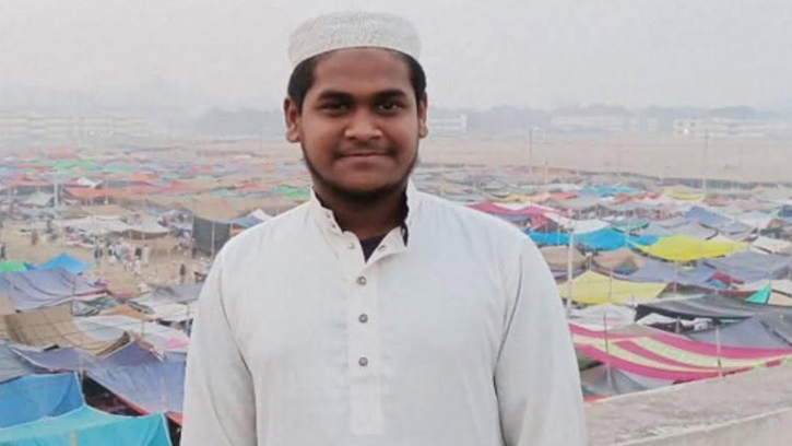 হাটহাজারীতে বিদ্যুতায়িত হয়ে কোরআনে হাফেজের মৃত্যু