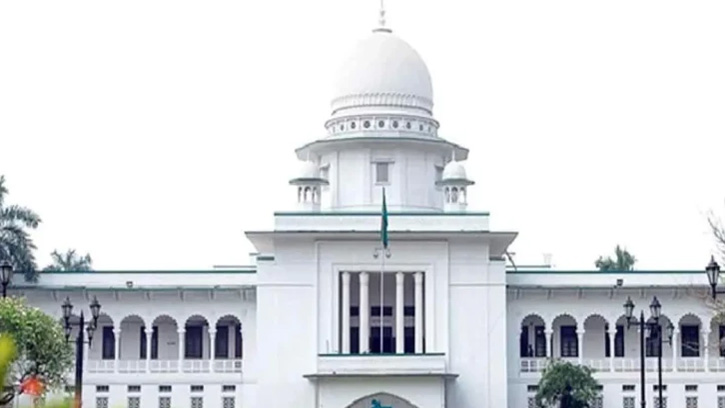 প্রথম দিনে সুপ্রিম কোর্টে ভার্চুয়ালি ১৭৭ মামলা নিষ্পত্তি