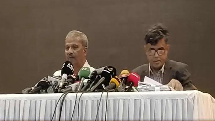 চূড়ান্ত অনুমোদন পেল বাংলাদেশ শ্রম আইন সংশোধন