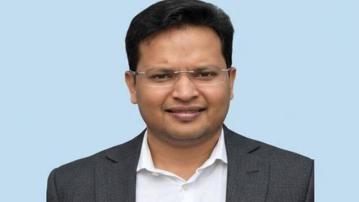 প্রধানমন্ত্রীর সহকারী একান্ত সচিব হলেন ব্রাহ্মণবাড়িয়ার সানি