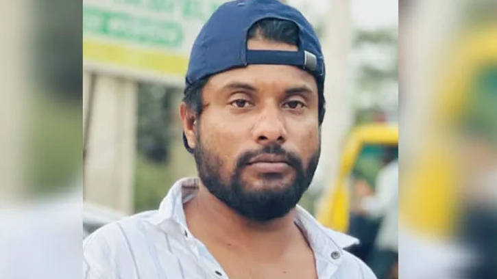 ব্রাহ্মণবাড়িয়ায় গুলিবিদ্ধ হওয়া  যুবকের মৃত্যু