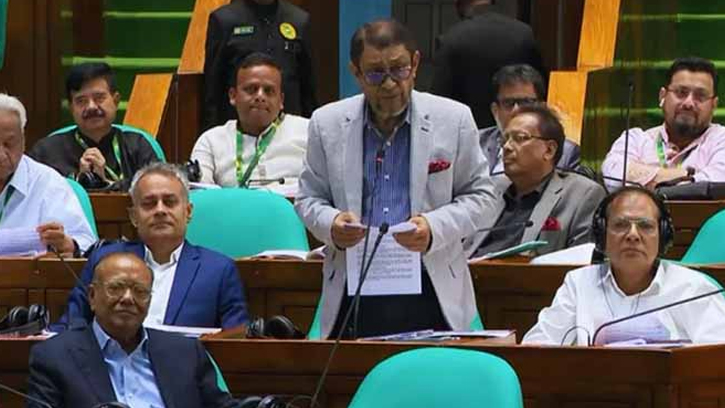 সারাদেশে হামের টিকাদান শুরু ২০ এপ্রিল