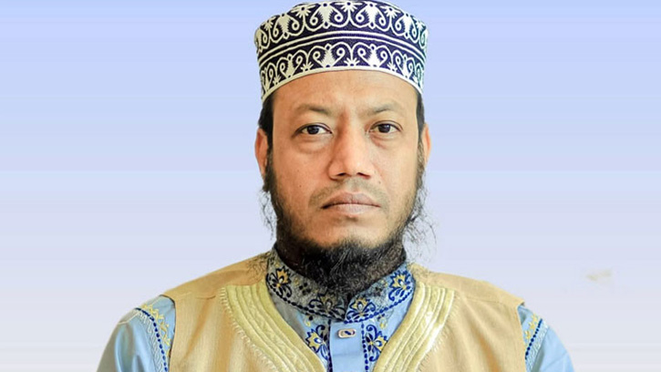 আমির হামজার বিরুদ্ধে গ্রেফতারি পরোয়ানা জারি