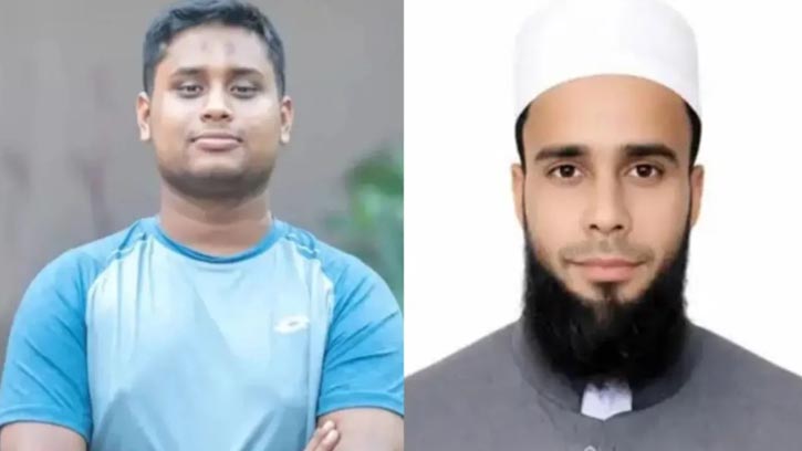 হাসনাতের আসনে বিএনপির সমর্থণ পেলেন আবু হানিফ