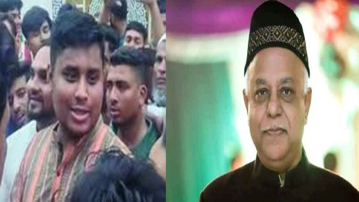 হাসনাতের সঙ্গে কী হয়েছিল বিস্তারিত জানালেন মনজুর আলম