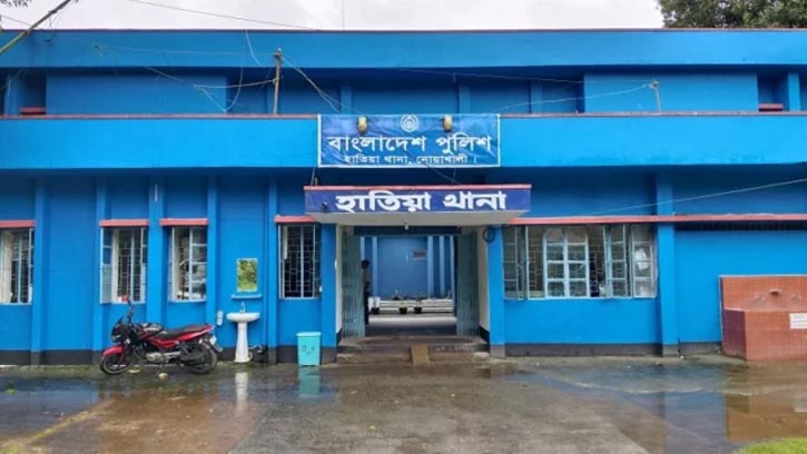 নোয়াখালীতে চর দখল নিয়ে গোলাগুলি, নিহত ৫