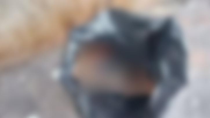 রাজধানীতে বিচ্ছিন্ন হাত-পা উদ্ধার, মিলল পরিচয়