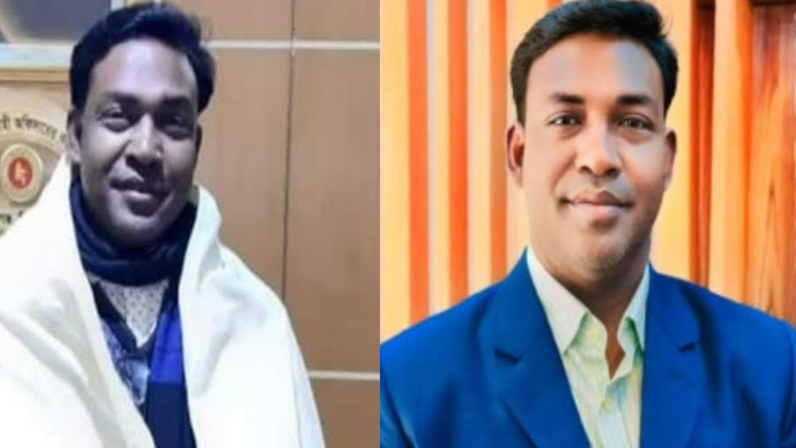 কিশোরগঞ্জের যুবলীগ নেতা ও ইউপি চেয়ারম্যান গ্রেফতার