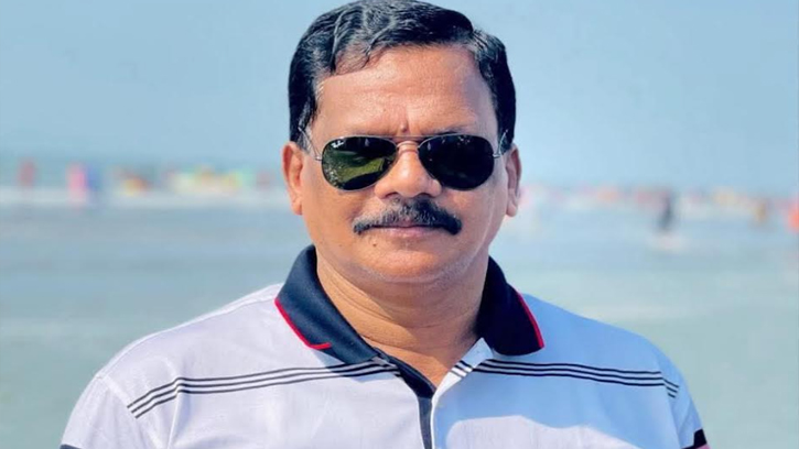 নোয়াখালী পৌরসভা আ.লীগের সভাপতি ঢাকায় গ্রেফতার