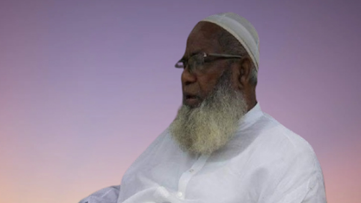 সাতক্ষীরার সাবেক মেয়র ও বিএনপি নেতা এমএ জলিলের ইন্তেকাল